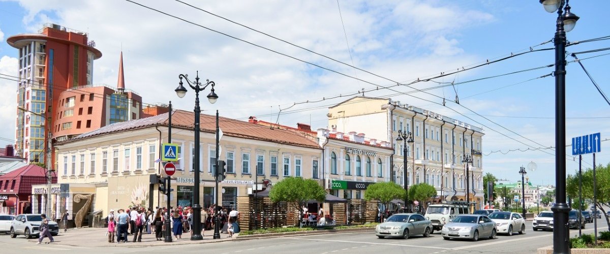 В Омской области синоптики прогнозируют ухудшение погоды