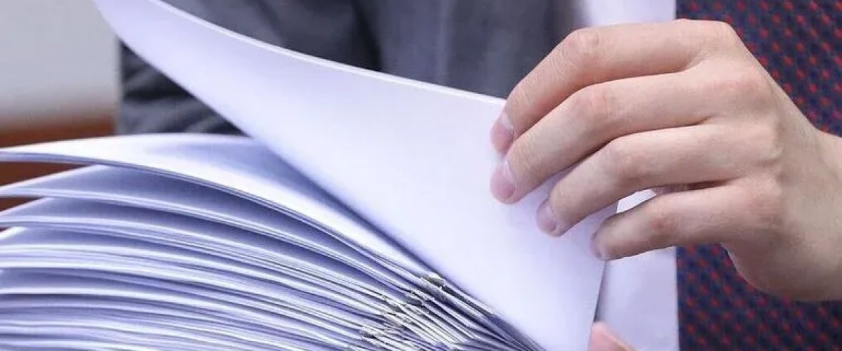 В России расширили список типовых госуслуг