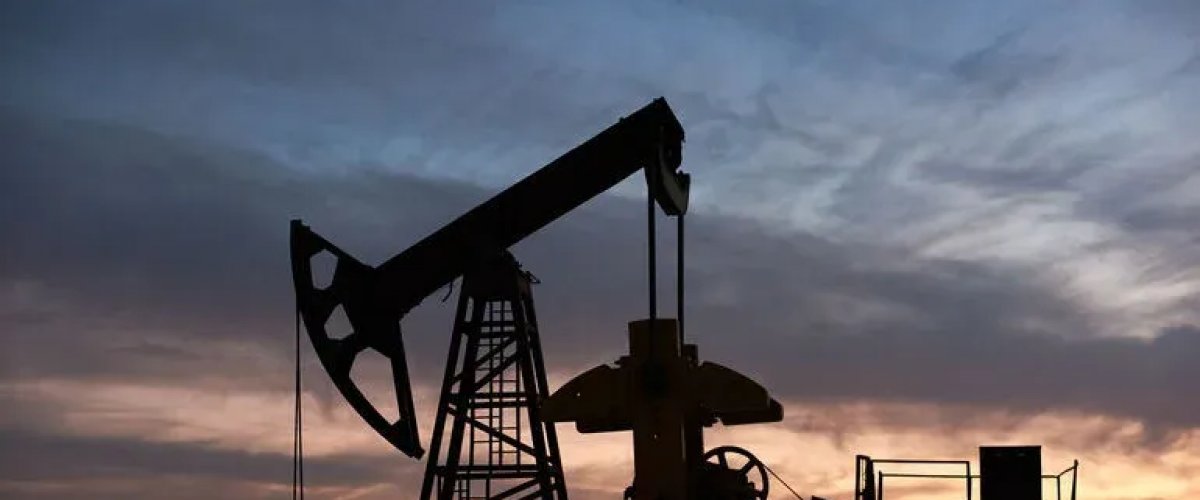 Пасечник: Цена нефти может достичь $100 за баррель осенью