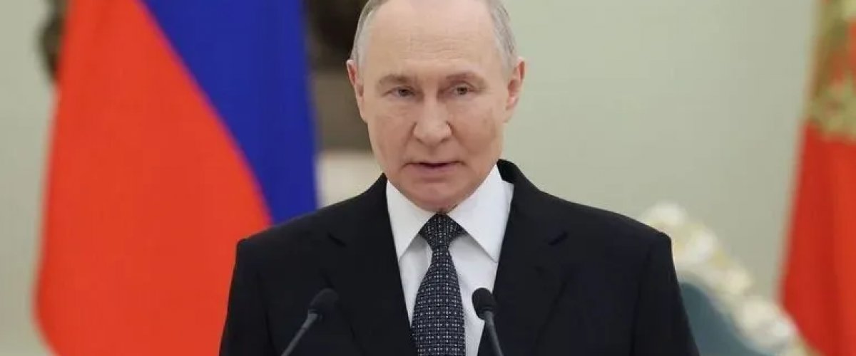 Путин прибывает в Омск: форум и новые соглашения