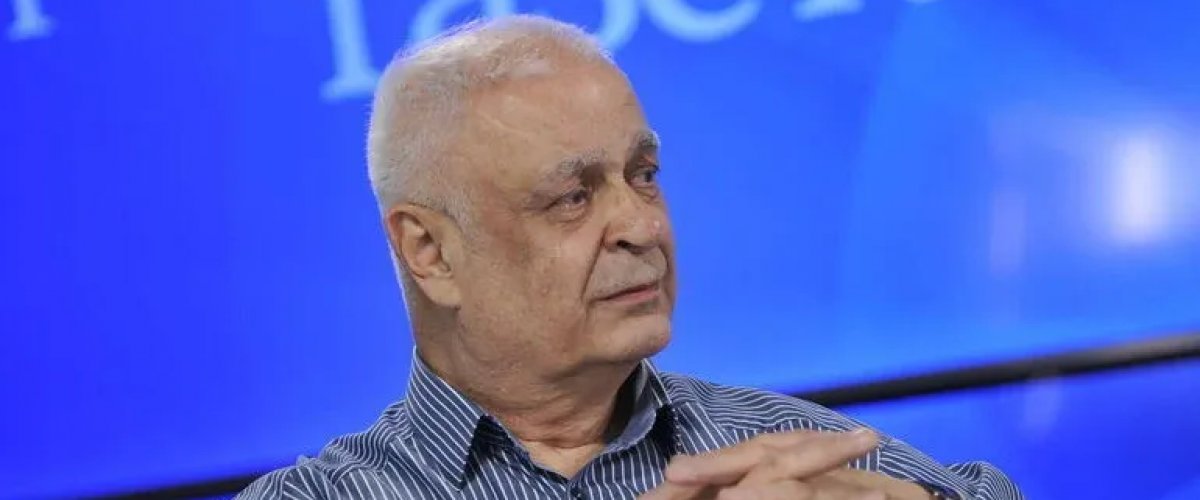 Полянский: Иностранцы думали, что мы поющие чиновники
