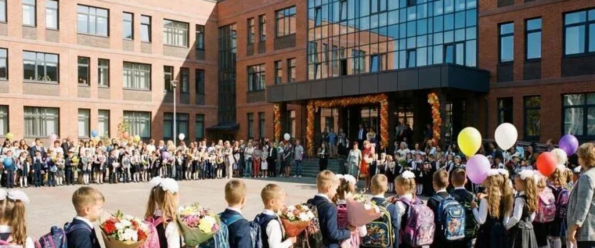 1 сентября в школах заговорят о единстве народов России