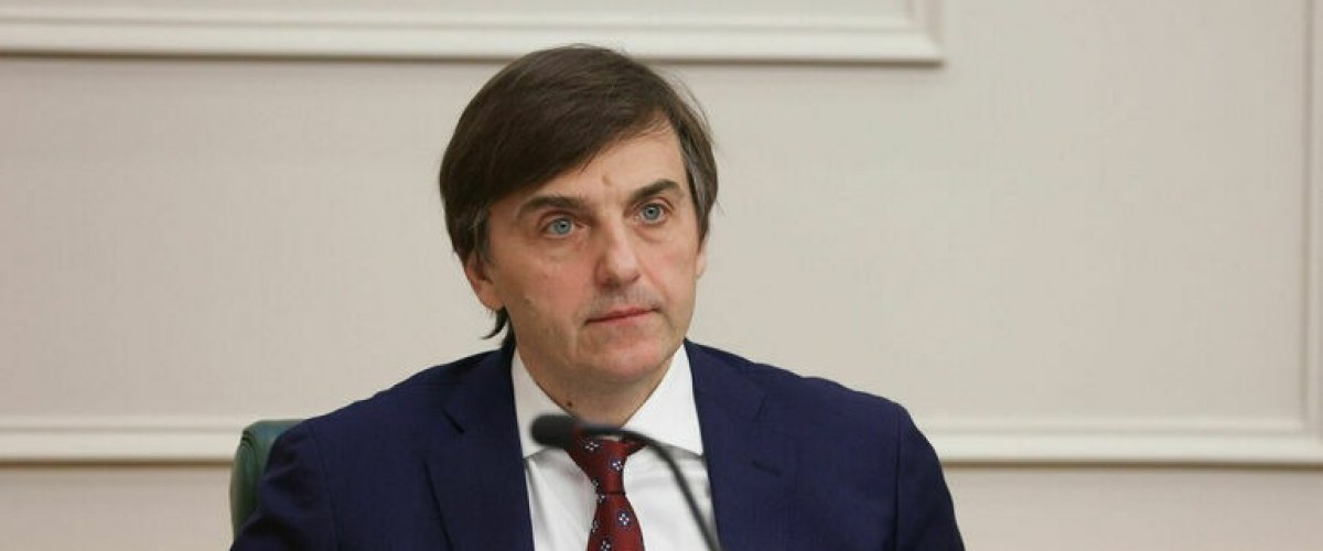 Российские школьники с 1 сентября будут учиться по новой программе