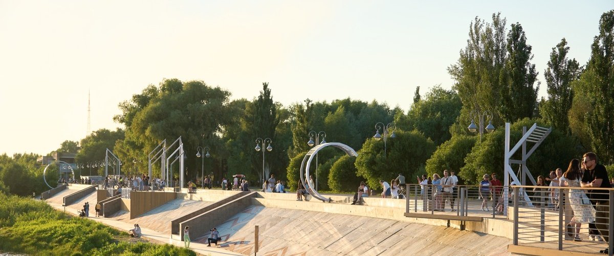 Омскую область ждут несколько дождливых дней