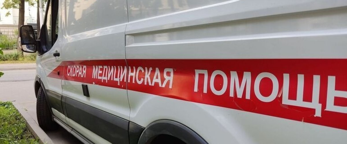 Ожоги до 90%: страшные подробности пожара на стройке в Омске