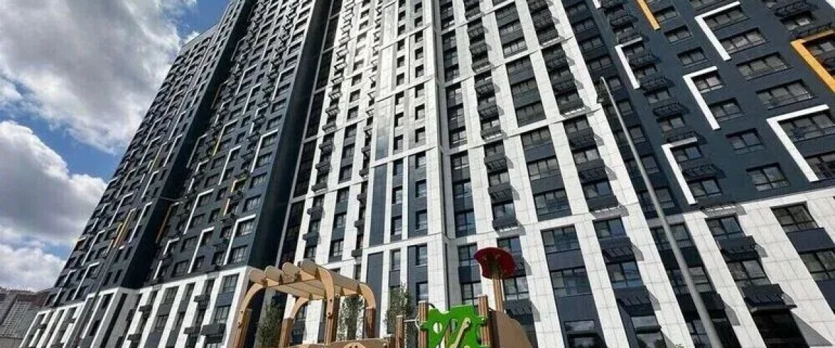 Российским дольщикам могут разрешить рассрочку после новоселья