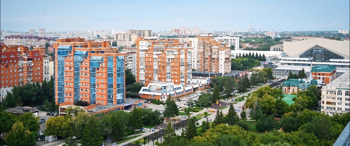 В Омске пройдёт форум социальных предпринимателей «ИННОСИБ-2026»