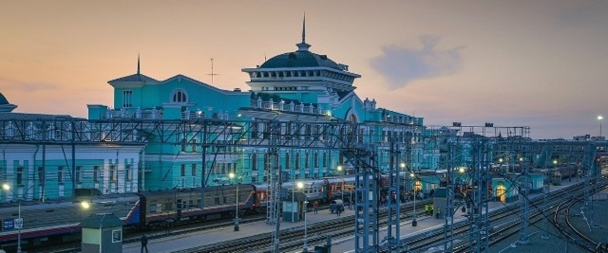 В Омской области появится новый пригородный электропоезд