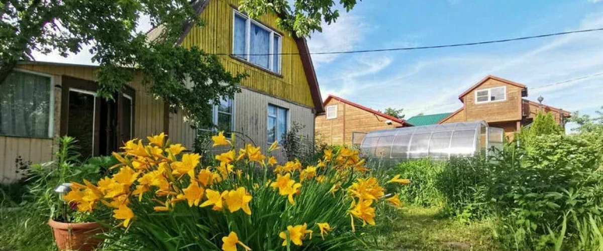 В Омске опубликовали график работы садовых маршрутов 