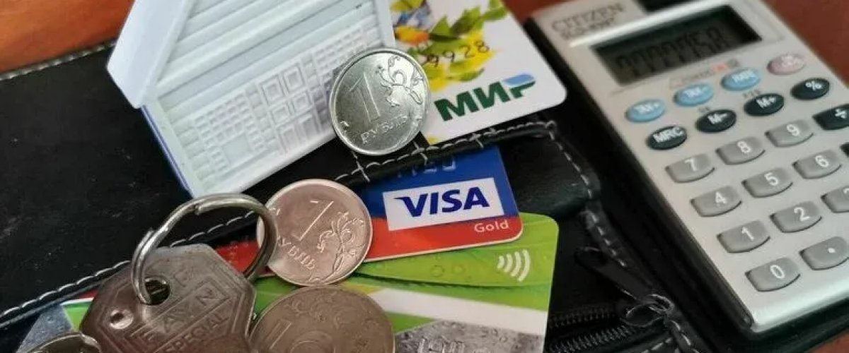 Омский банк заплатил штраф за нарушение закона