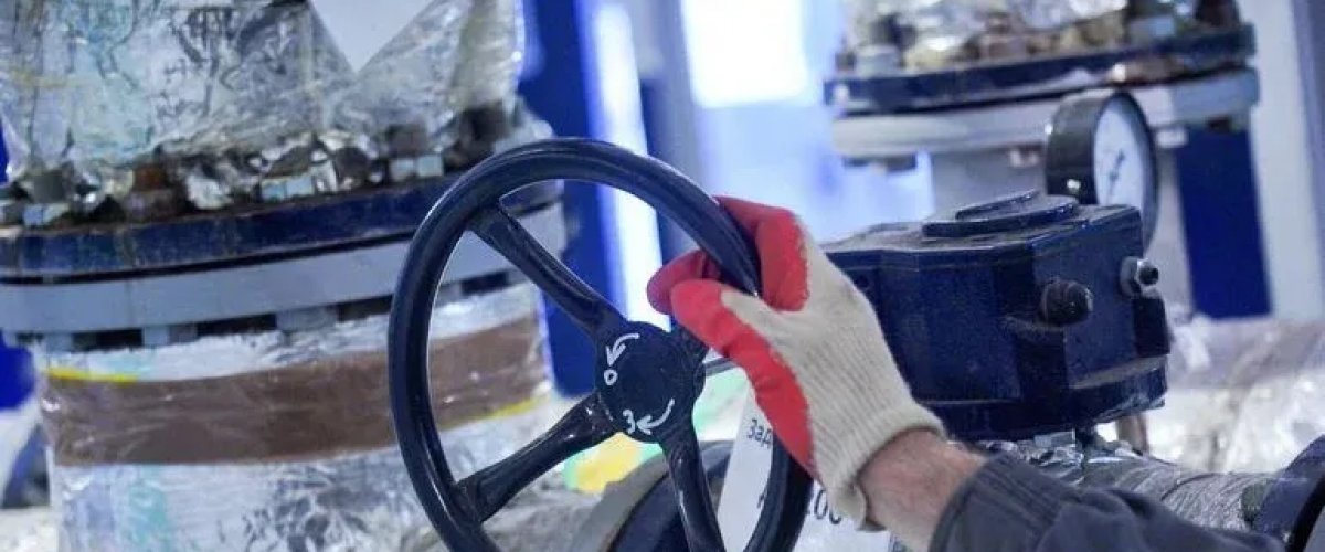 Омская область почти полностью готова к зиме