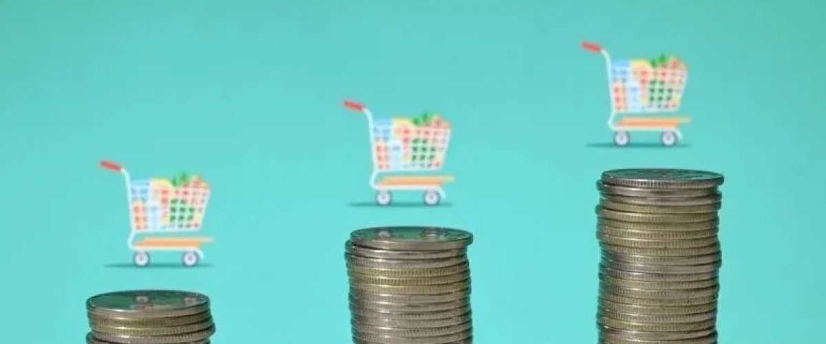 Рекорд с оговоркой: почему рост зарплат не чувствуется из-за инфляции