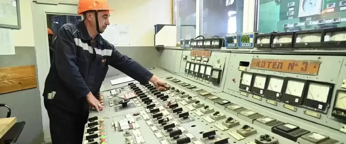 В Омске обсудили перевод ТЭЦ на газ и строительство Красногорского гидроузла