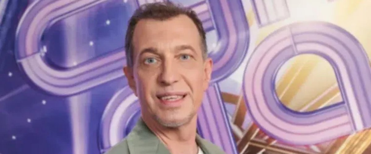 Умер Сергей Соседов
