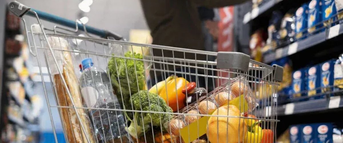 ООН: Цены на продукты достигли максимума