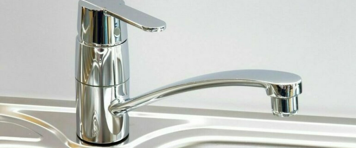 В Омске жители пяти улиц останутся без холодной воды