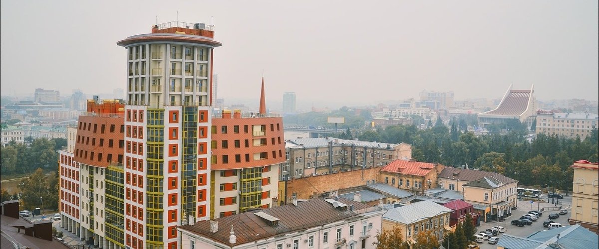 Омских водителей просят быть внимательнее из-за непогоды