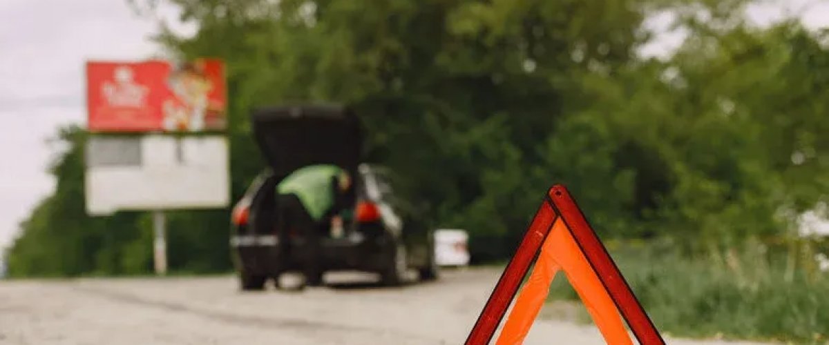 В Омске ДТП стало на 15% меньше