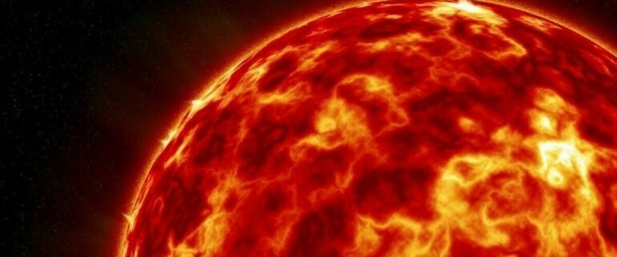 На Земле 9 октября ожидаются магнитные бури