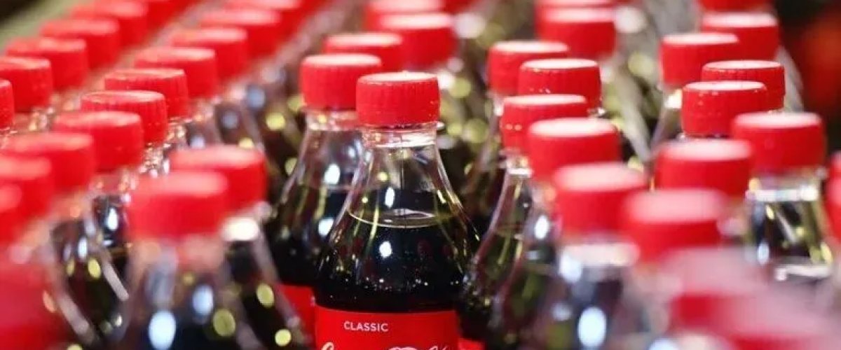 Роспотребнадзор запретил ввозить грузинские вина и напитки Coca-Cola