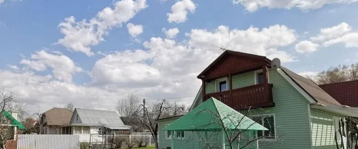 Российским садоводам упростят оформление общего имущества
