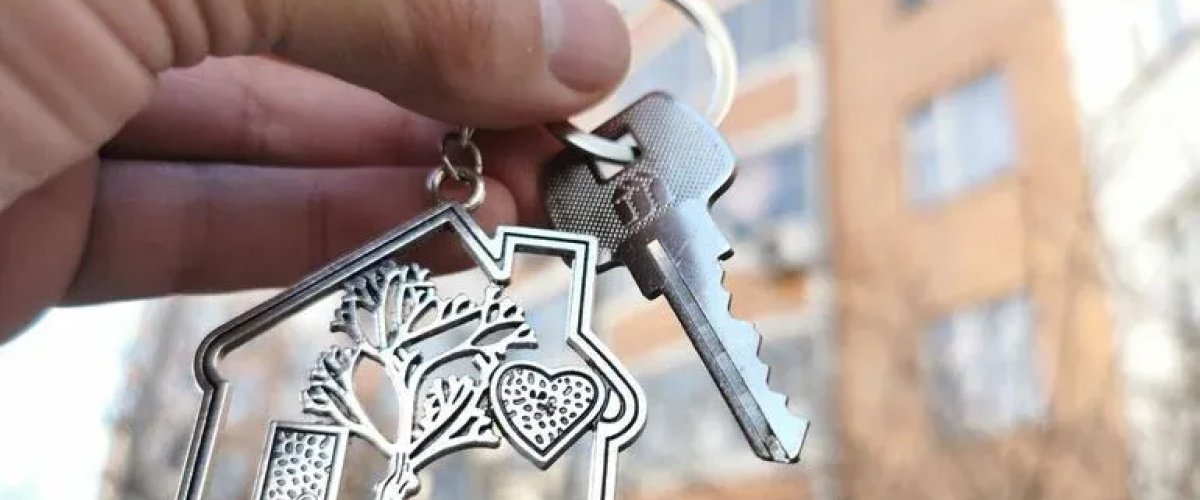 В России семейная ипотека не станет ловушкой — у ставки будет потолок