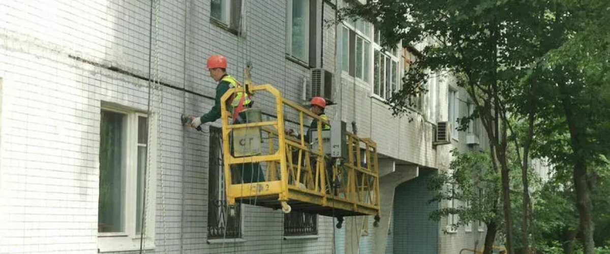 В Омске с 1 января повысят взносы на капремонт