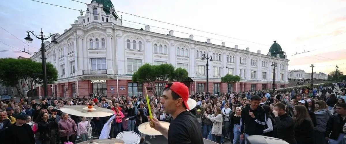 В регионе усиливают меры безопасности перед празднованием Дня города и региона
