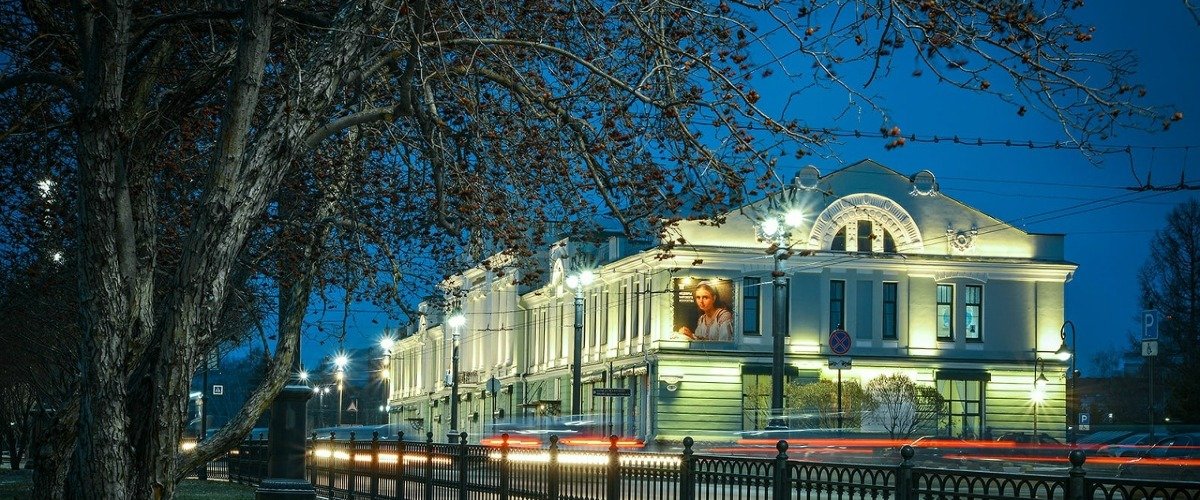Куда пойти в Омске 28, 29, 30 сентября и 1 октября