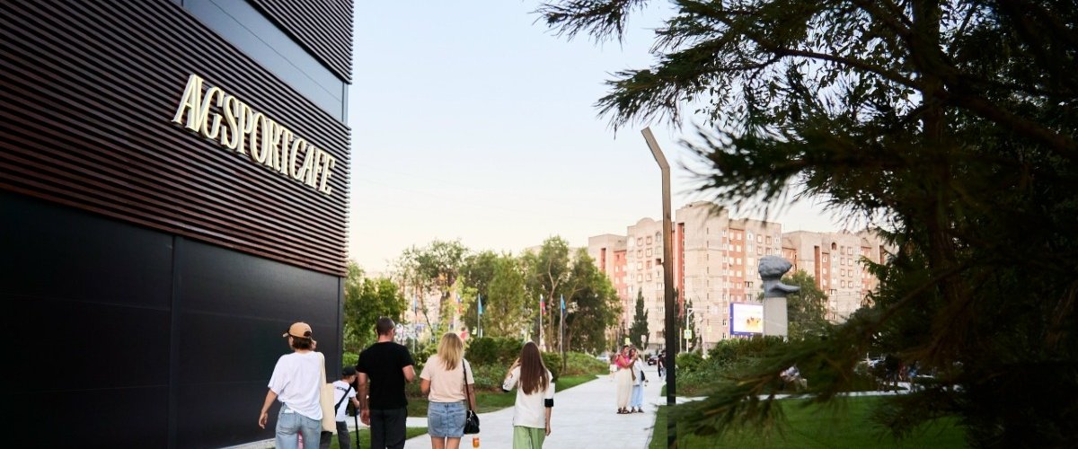 Куда пойти в Омске 25, 26 и 27 сентября