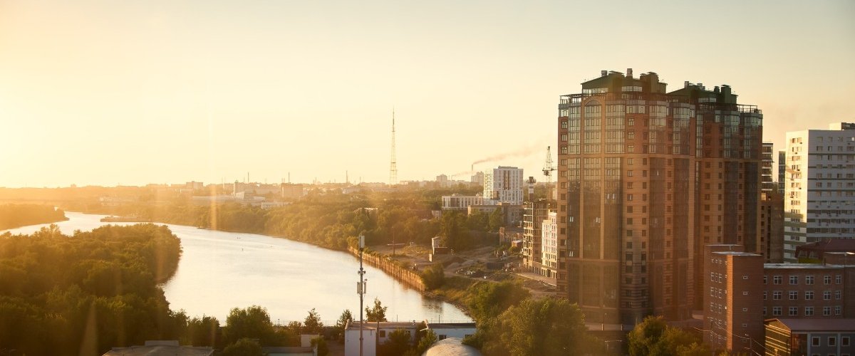 Куда пойти в Омске 19, 20, 21 и 22 октября