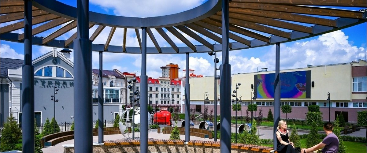 Куда пойти в Омске 8, 9, 10 и 11 июня