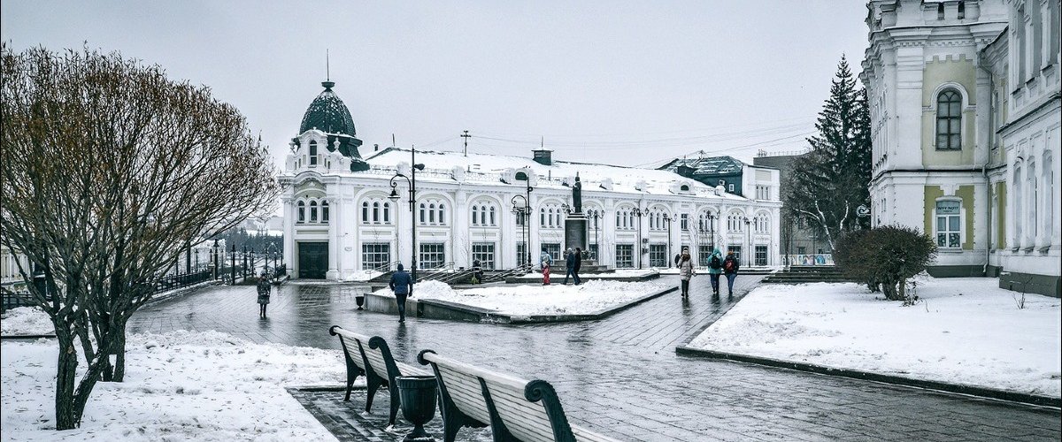 Народные приметы о зиме 2026–2027: какой она будет