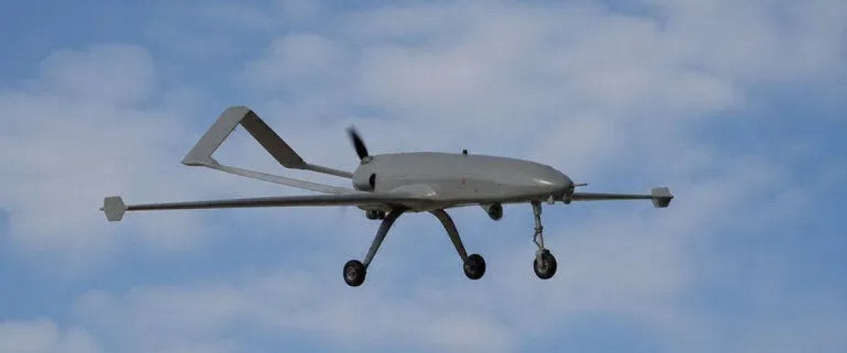 Охотника из Волгоградской области оштрафовали за попытку сбить беспилотник