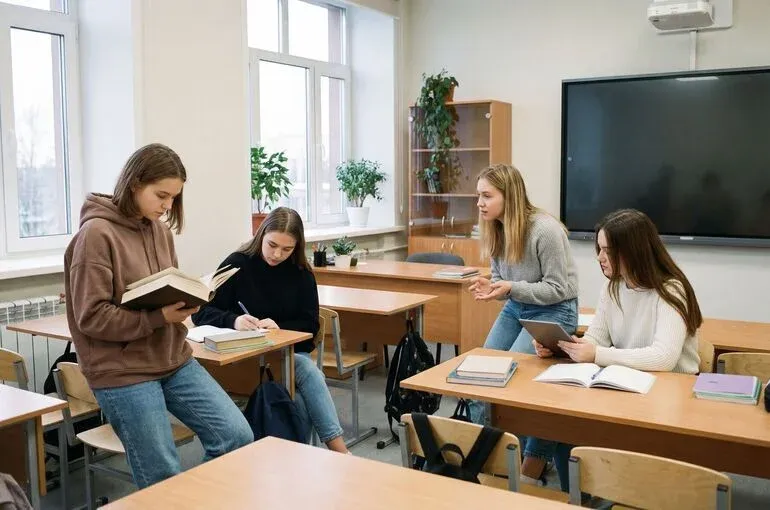 ЕГЭ уходит в прошлое? 