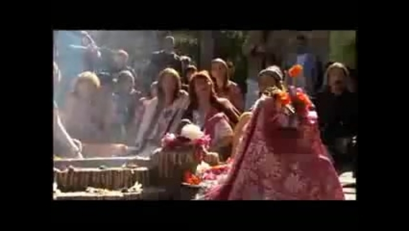 Не от мира сего