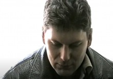 Эксклюзивное интервью в программе "Музыкальный насос" Корпорации "ТелеОмск - АКМЭ" с солистом группы "Сектор Газа"