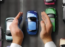 «Перекрёсток». Выпуск 1