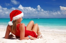 Итоги новогоднего конкурса