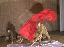 Теркин среди нас