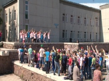 1 июня флэшмоб