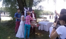 Сохраняя семейные ценности