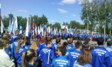 Омские студенты - лучшие