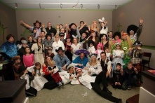 Новый год по-русски