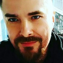 Добрый Омск глазами Юлия Макарова