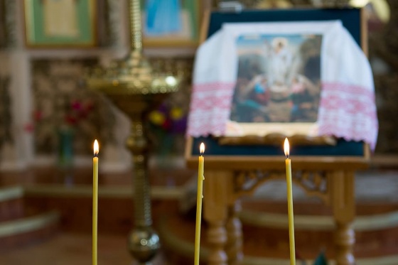Рождественский пост начался для православных христиан