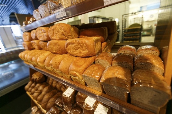 Омским хлебопекам дополнительно выделят 35 млн рублей