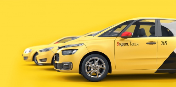 В Омске выберут лучшего таксиста