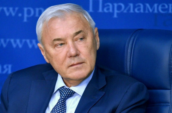Депутат рассказал, когда будет принят закон о цифровом рубле