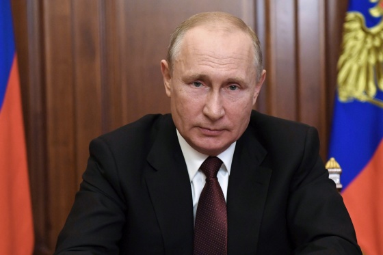 Путин не будет объявлять о новой мобилизации или смене режима СВО